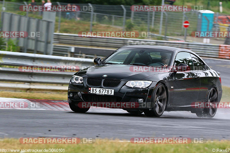 Bild #3060101 - Touristenfahrten Nürburgring Nordschleife 25.06.2017