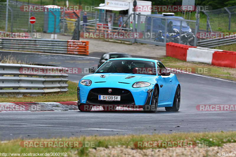 Bild #3060162 - Touristenfahrten Nürburgring Nordschleife 25.06.2017