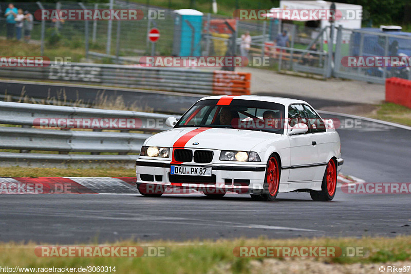 Bild #3060314 - Touristenfahrten Nürburgring Nordschleife 25.06.2017