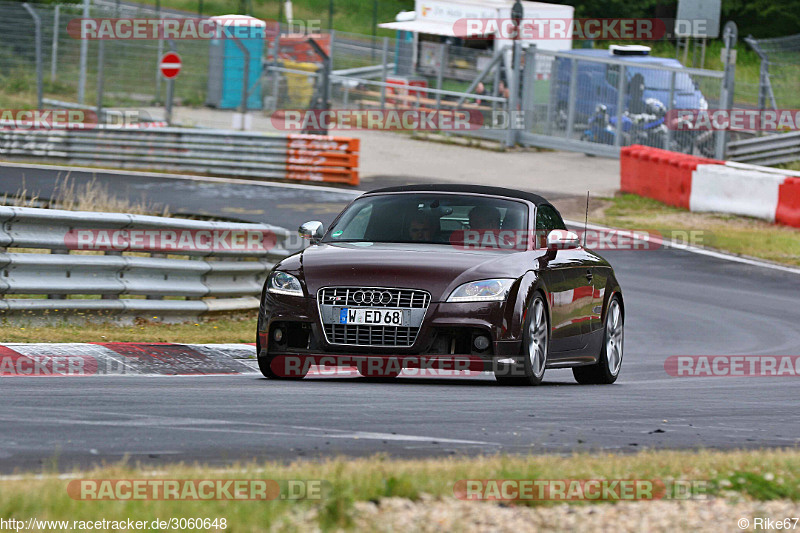 Bild #3060648 - Touristenfahrten Nürburgring Nordschleife 25.06.2017