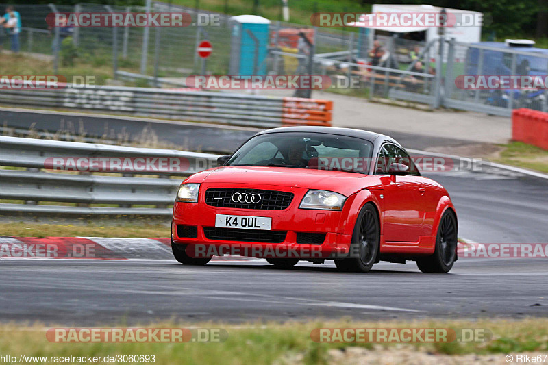 Bild #3060693 - Touristenfahrten Nürburgring Nordschleife 25.06.2017