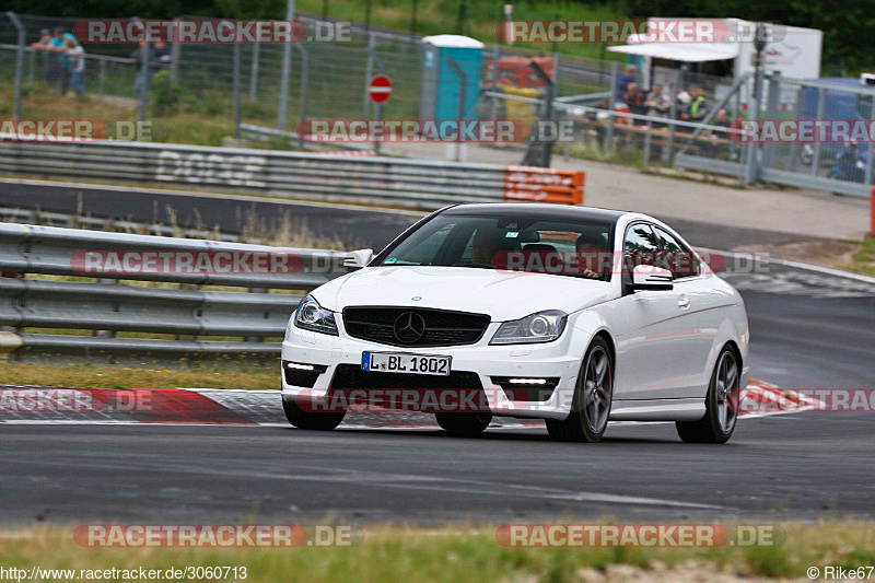 Bild #3060713 - Touristenfahrten Nürburgring Nordschleife 25.06.2017