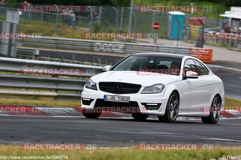 Bild #3060714 - Touristenfahrten Nürburgring Nordschleife 25.06.2017