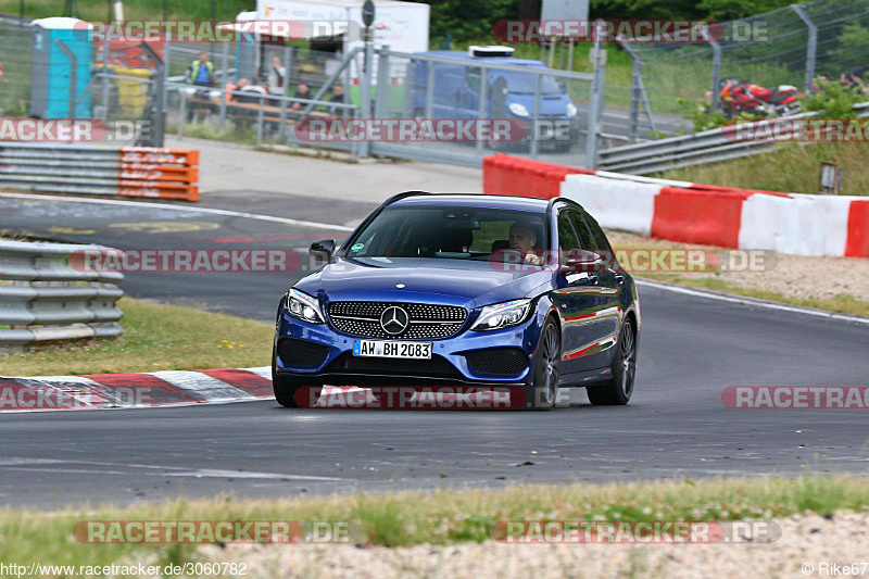 Bild #3060782 - Touristenfahrten Nürburgring Nordschleife 25.06.2017