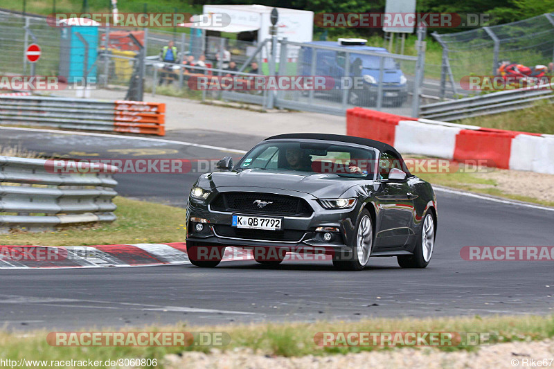 Bild #3060806 - Touristenfahrten Nürburgring Nordschleife 25.06.2017