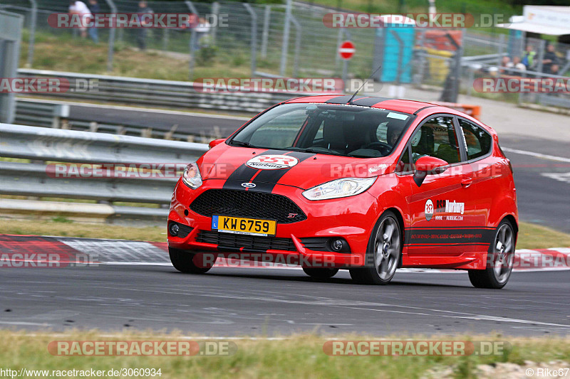 Bild #3060934 - Touristenfahrten Nürburgring Nordschleife 25.06.2017