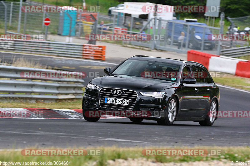 Bild #3064661 - Touristenfahrten Nürburgring Nordschleife 25.06.2017