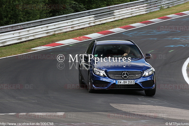 Bild #3064748 - Touristenfahrten Nürburgring Nordschleife 25.06.2017