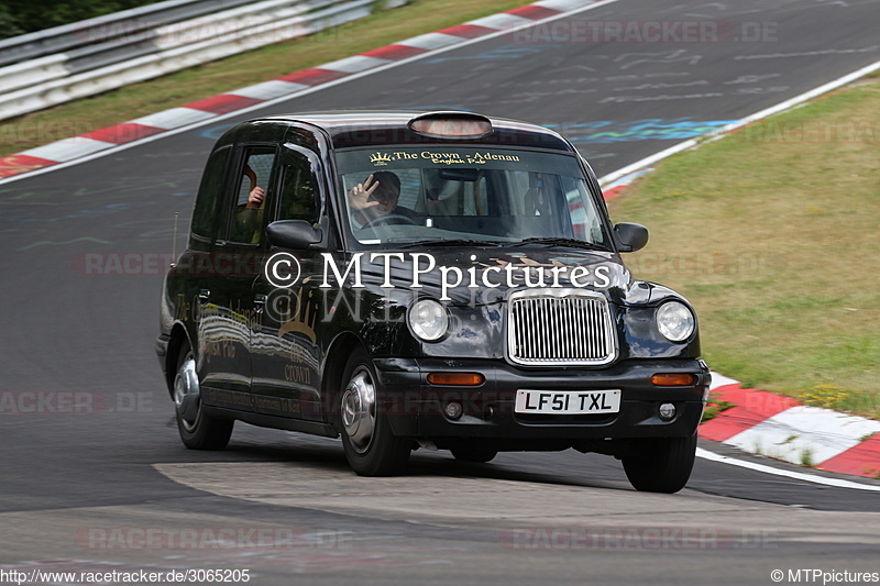 Bild #3065205 - Touristenfahrten Nürburgring Nordschleife 25.06.2017