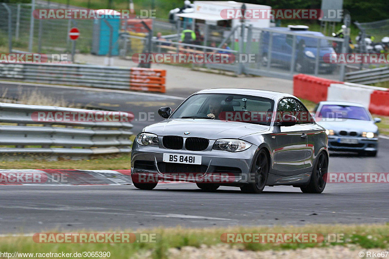 Bild #3065390 - Touristenfahrten Nürburgring Nordschleife 25.06.2017