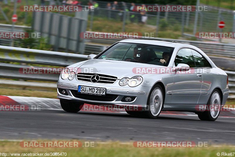 Bild #3065470 - Touristenfahrten Nürburgring Nordschleife 25.06.2017