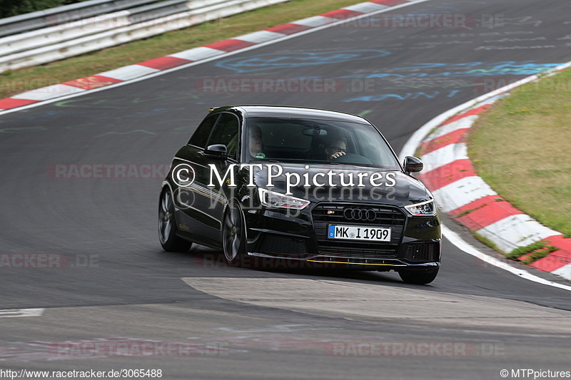 Bild #3065488 - Touristenfahrten Nürburgring Nordschleife 25.06.2017