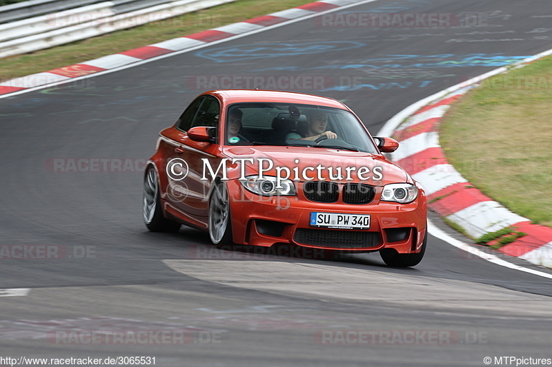 Bild #3065531 - Touristenfahrten Nürburgring Nordschleife 25.06.2017