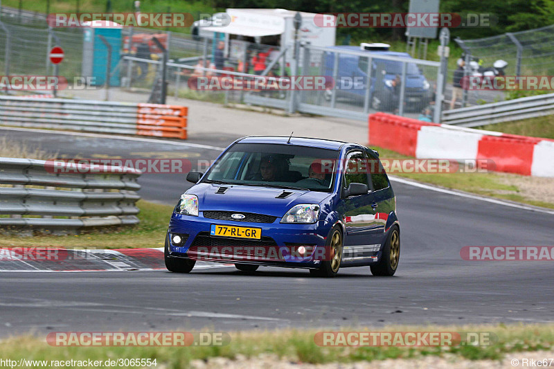 Bild #3065554 - Touristenfahrten Nürburgring Nordschleife 25.06.2017