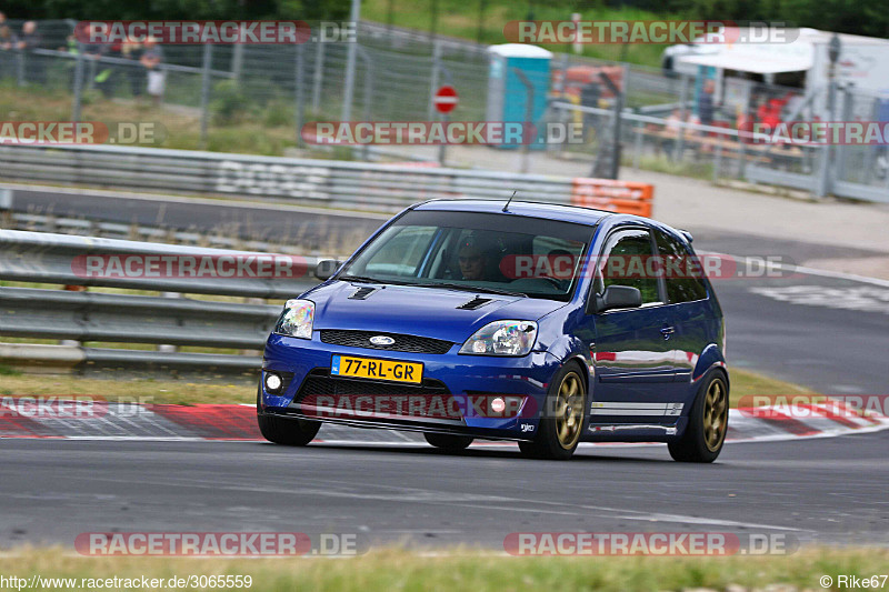 Bild #3065559 - Touristenfahrten Nürburgring Nordschleife 25.06.2017