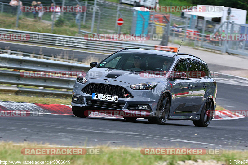 Bild #3066049 - Touristenfahrten Nürburgring Nordschleife 25.06.2017