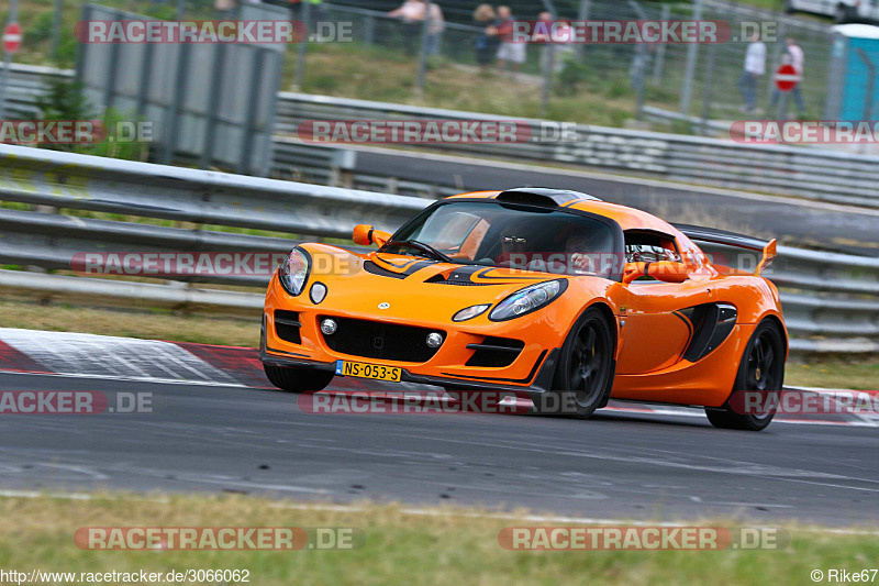 Bild #3066062 - Touristenfahrten Nürburgring Nordschleife 25.06.2017