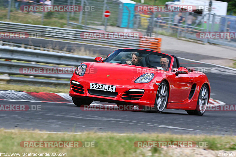 Bild #3066294 - Touristenfahrten Nürburgring Nordschleife 25.06.2017