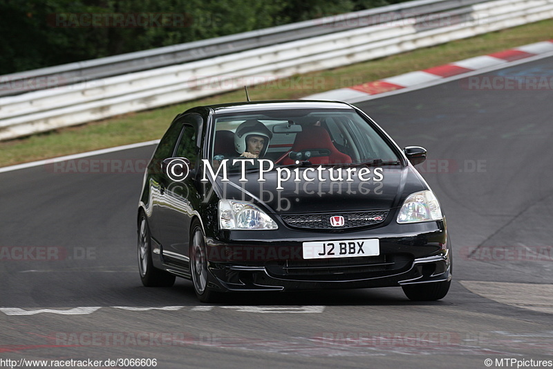 Bild #3066606 - Touristenfahrten Nürburgring Nordschleife 25.06.2017