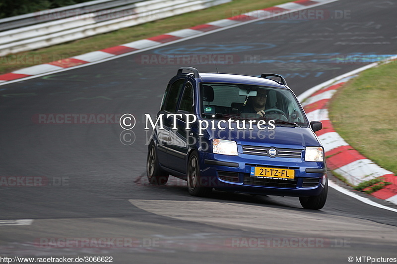 Bild #3066622 - Touristenfahrten Nürburgring Nordschleife 25.06.2017