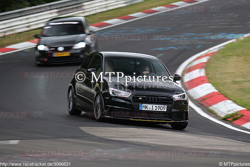 Bild #3066631 - Touristenfahrten Nürburgring Nordschleife 25.06.2017