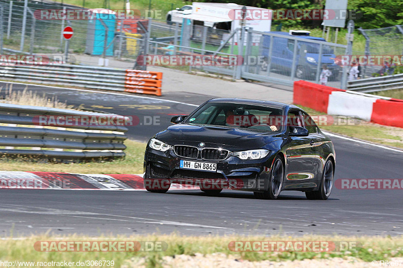 Bild #3066739 - Touristenfahrten Nürburgring Nordschleife 25.06.2017