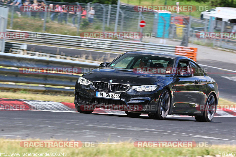 Bild #3066743 - Touristenfahrten Nürburgring Nordschleife 25.06.2017