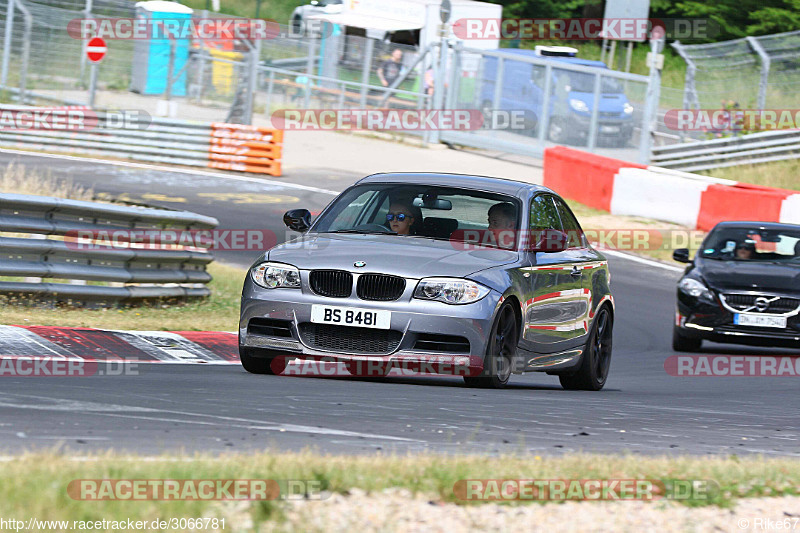 Bild #3066781 - Touristenfahrten Nürburgring Nordschleife 25.06.2017