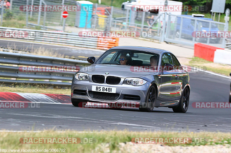 Bild #3066782 - Touristenfahrten Nürburgring Nordschleife 25.06.2017