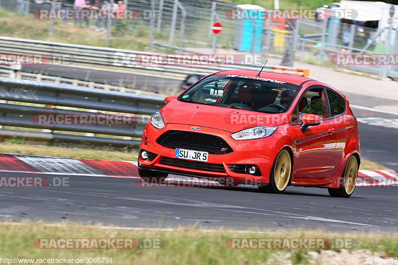 Bild #3066791 - Touristenfahrten Nürburgring Nordschleife 25.06.2017