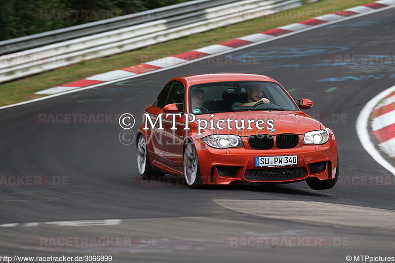 Bild #3066899 - Touristenfahrten Nürburgring Nordschleife 25.06.2017