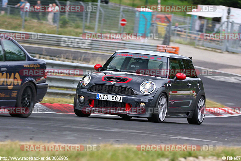 Bild #3066909 - Touristenfahrten Nürburgring Nordschleife 25.06.2017