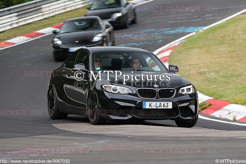 Bild #3067032 - Touristenfahrten Nürburgring Nordschleife 25.06.2017