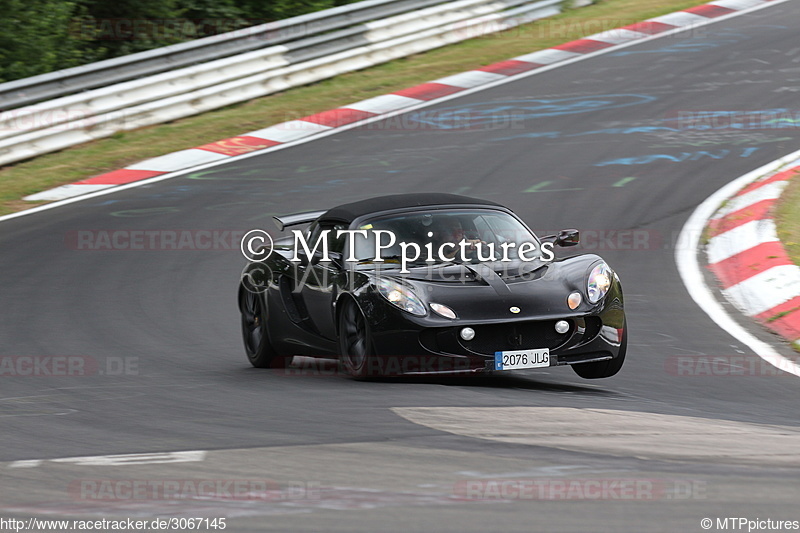 Bild #3067145 - Touristenfahrten Nürburgring Nordschleife 25.06.2017