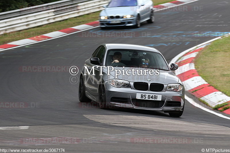 Bild #3067174 - Touristenfahrten Nürburgring Nordschleife 25.06.2017