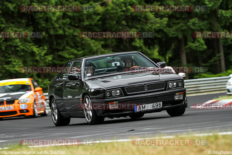 Bild #3067365 - Touristenfahrten Nürburgring Nordschleife 25.06.2017