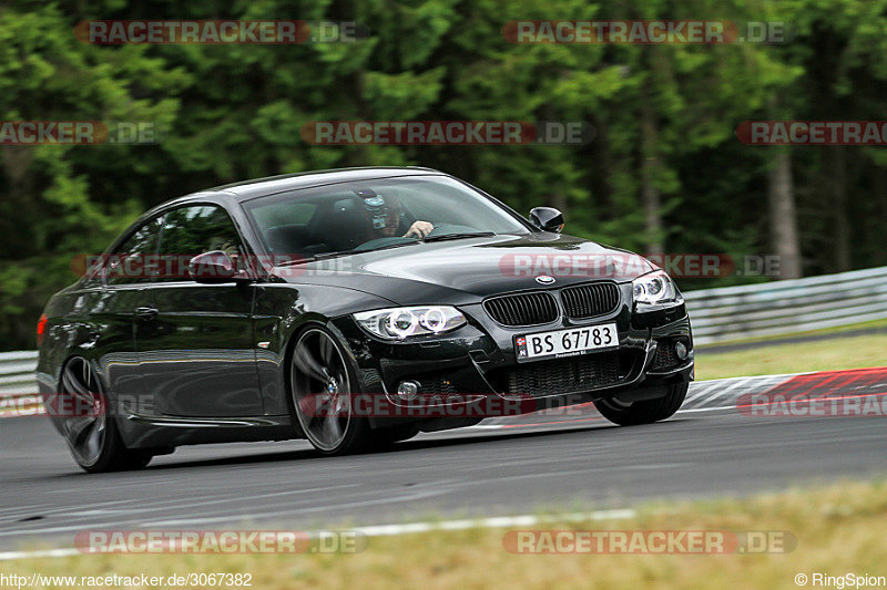 Bild #3067382 - Touristenfahrten Nürburgring Nordschleife 25.06.2017