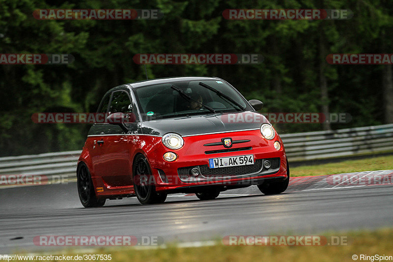 Bild #3067535 - Touristenfahrten Nürburgring Nordschleife 25.06.2017