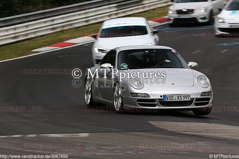 Bild #3067656 - Touristenfahrten Nürburgring Nordschleife 25.06.2017