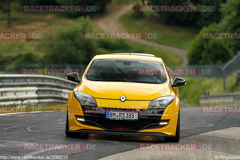 Bild #3068013 - Touristenfahrten Nürburgring Nordschleife 25.06.2017