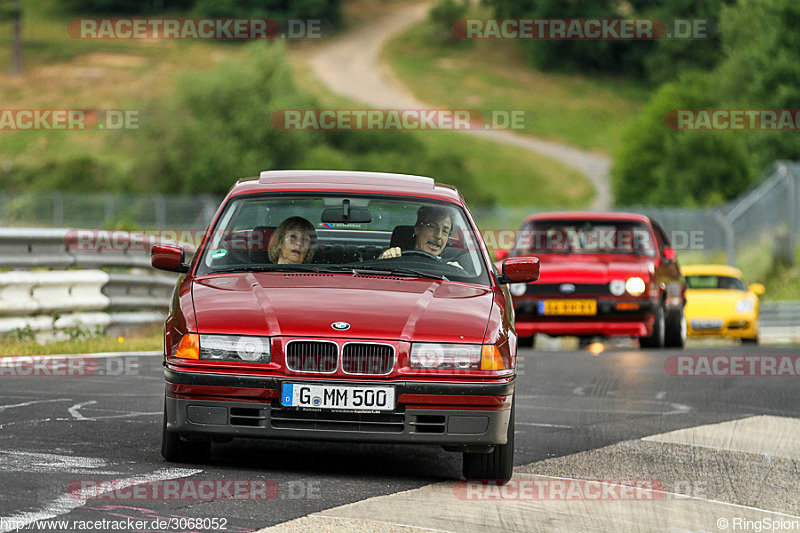 Bild #3068052 - Touristenfahrten Nürburgring Nordschleife 25.06.2017