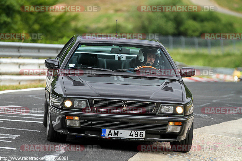 Bild #3068081 - Touristenfahrten Nürburgring Nordschleife 25.06.2017