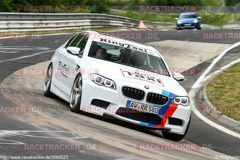 Bild #3068523 - Touristenfahrten Nürburgring Nordschleife 25.06.2017