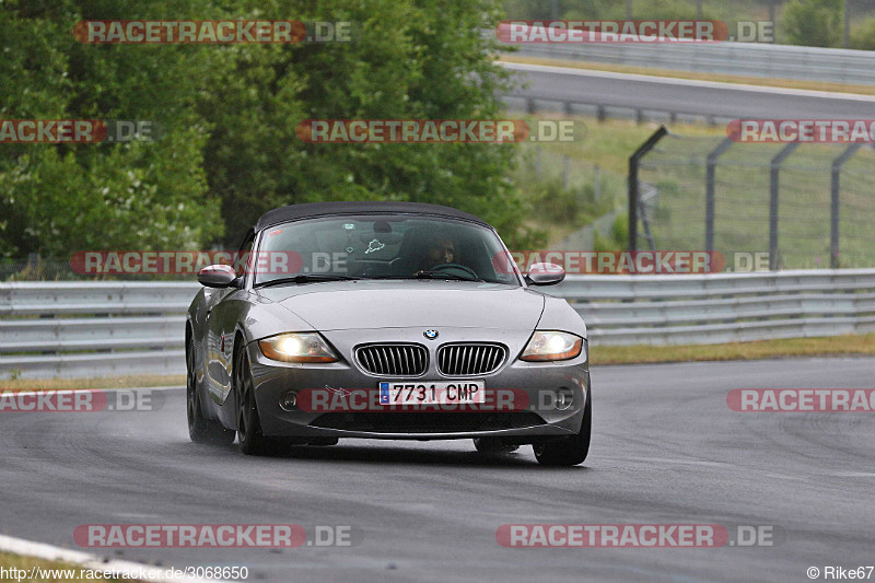 Bild #3068650 - Touristenfahrten Nürburgring Nordschleife 25.06.2017