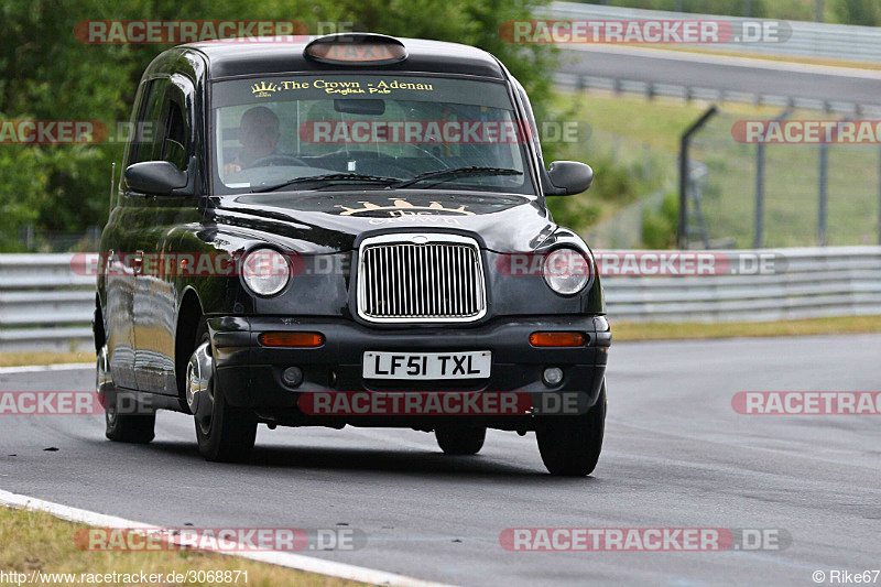 Bild #3068871 - Touristenfahrten Nürburgring Nordschleife 25.06.2017