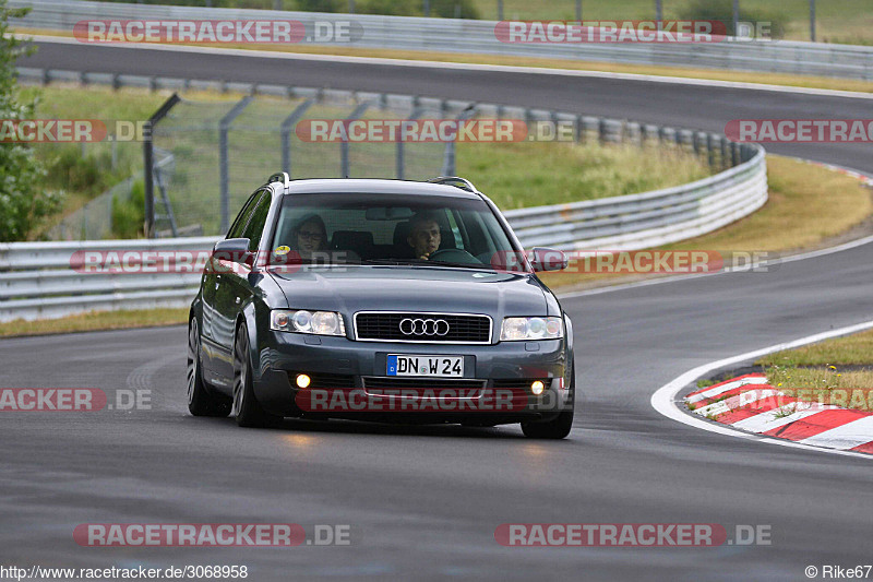 Bild #3068958 - Touristenfahrten Nürburgring Nordschleife 25.06.2017