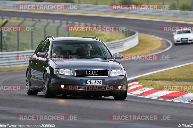 Bild #3068960 - Touristenfahrten Nürburgring Nordschleife 25.06.2017