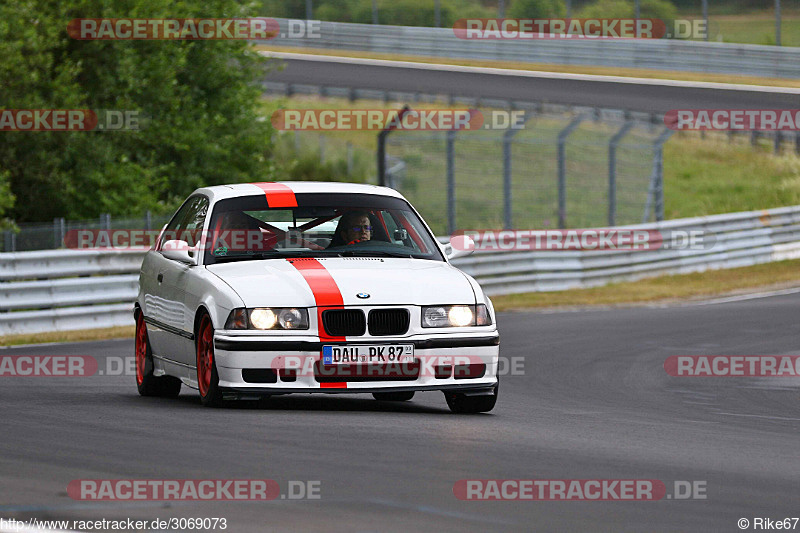 Bild #3069073 - Touristenfahrten Nürburgring Nordschleife 25.06.2017