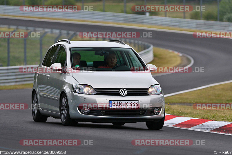 Bild #3069258 - Touristenfahrten Nürburgring Nordschleife 25.06.2017