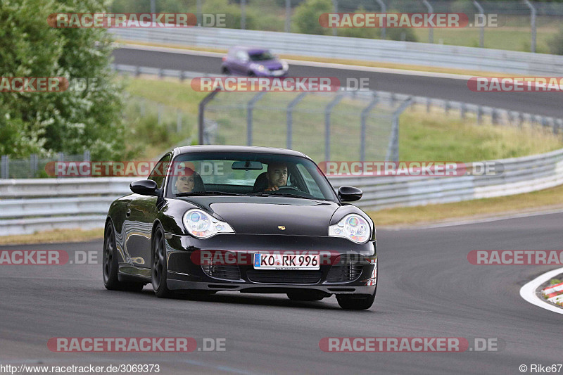 Bild #3069373 - Touristenfahrten Nürburgring Nordschleife 25.06.2017